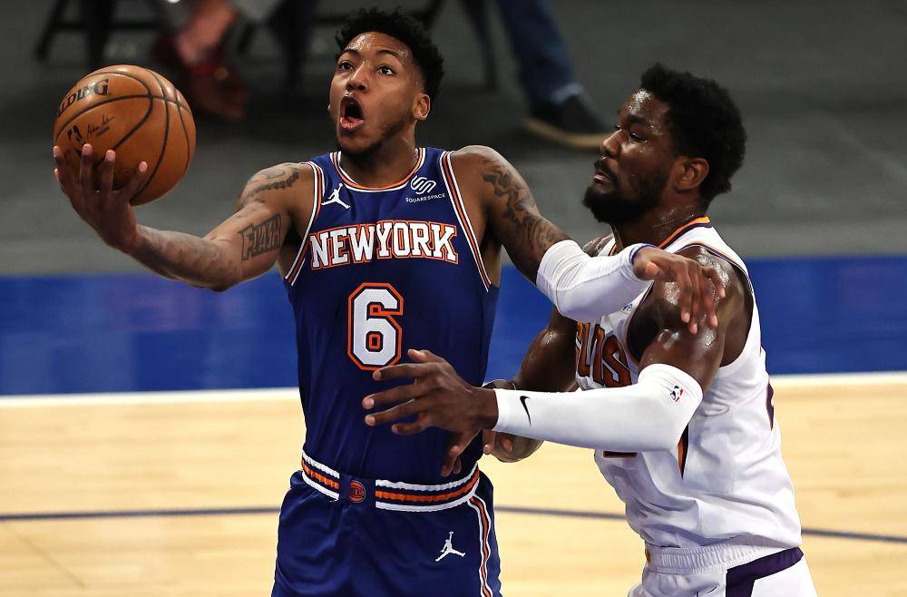 九游入口-关于赛前纽约尼克斯豪取连胜：欧篮联节点到来，话题不断，控场能力受关注的信息